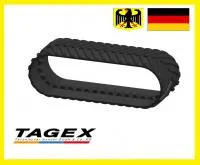 Гусеница резиновая 300х55х84 Tagex Германия