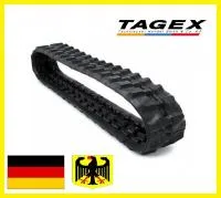 Гусеница резиновая 350х56х84 Tagex Германия