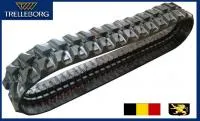 Резиновые гусеницы 400х146х37 Trelleborg Бельгия,Усиленные