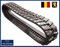 Резиновые гусеницы 320х49х86 Trelleborg Бельгия,Усиленные