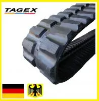 Гусеница резиновая 180х72х32 Tagex Германия