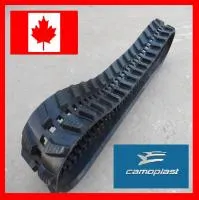 Гусеница резиновая 300х53х84 Camoplast Канада