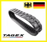 Гусеница резиновая 300х55х86 Tagex Германия