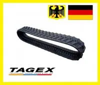 Гусеница резиновая 180х60х36 Tagex Германия