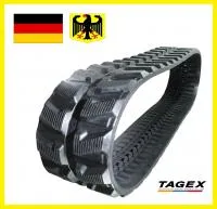 Гусеница резиновая 300х71х72 Tagex Германия