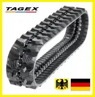 Гусеница резиновая 300х52.5х76 W Tagex Германия