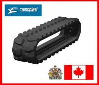 Гусеница резиновая 300х71х72 Camoplast Канада