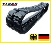 Гусеница резиновая 300х55х98 Tagex Германия