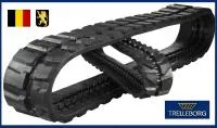 Резиновые гусеницы 450х110х74 Trelleborg Бельгия,Усиленные