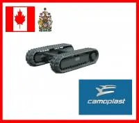Гусеница резиновая 230х82х48 Camoplast Канада