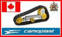 Гусеница резиновая 300х55х82 Camoplast Канада