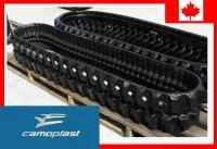 Гусеница резиновая 300х55.5х76 Camoplast Канада