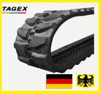 Гусеница резиновая 400х74х72 Tagex Германия