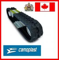 Гусеница резиновая 300х72х40 Camoplast Канада