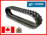 Гусеница резиновая 400х72.5х76 Camoplast Канада