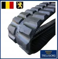 Резиновые гусеницы 700х100х98 Trelleborg Бельгия,Усиленные