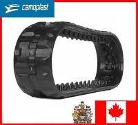 Гусеница резиновая 320х46х86 Camoplast Канада