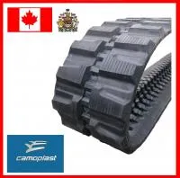 Гусеница резиновая 400х86х56 Camoplast Канада