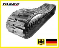 Гусеница резиновая 300х55х72 Tagex Германия