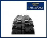Резиновые гусеницы 500х92.5х80 Trelleborg Бельгия,Усиленные