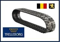 Резиновые гусеницы 300х71х72 Trelleborg Бельгия,Усиленные