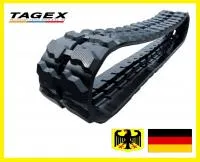 Гусеница резиновая 800х150х68 Tagex Германия