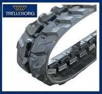 Резиновые гусеницы 400х73х76 Trelleborg Бельгия,Усиленные