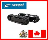 Гусеница резиновая 230х64х48 Camoplast Канада