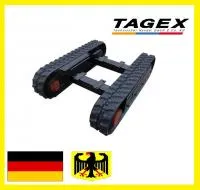 Гусеница резиновая 300х55х88 Tagex Германия