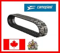 Гусеница резиновая 300х72х45 Camoplast Канада
