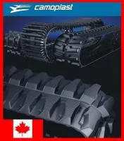Гусеница резиновая 300х55х78 Camoplast Канада