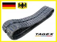 Гусеница резиновая 180х60х40 Tagex Германия