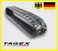 Гусеница резиновая 230х72х52 Tagex Германия