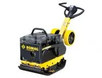 Виброплита реверсивная Bomag BPR 25/50