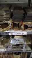Комплект ножей для дробилки SWP 800