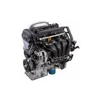 Двигатель Hyundai-D6DA22 (Евро-3) Mobis