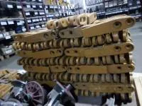 Комплект зубов XCMG LW500 252101812 с болтами
