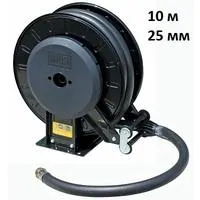 Катушка для топливного шланга автоматическая 10 м 25 мм piusi Hosereel 1 BIG F0075001A