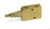 Клапан VBCD 1/2" SE