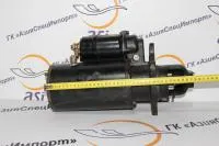 Стартер D6114 (11 зубьев) Coterpiller QD2827