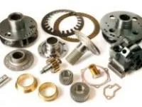 ZGAQ-02352 Кулак поворотный правый, ZF