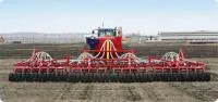 Широкозахватные посевные комплексы “AGRATOR”