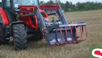 Захват для силоса Z (г/п 500-800 кг.)