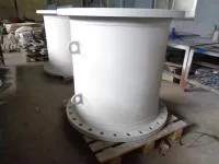 Клапана обратные, хлопушки