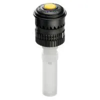 RN17-24F, сопло веерное фиксированное R=7,3 м., сектор 360?