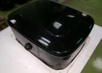 Бак масляный с фильтром 90 л DC0090001002 Penta 2332910100
