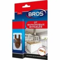 Средство от фараоновых муравьёв домашних Bros Брос
