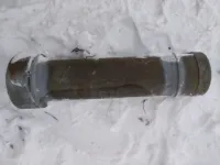Вставки к трубопроводу ПМТП-150
