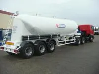 Кормовоз SF3U30