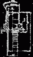 Фитинги BSPT/NPTF